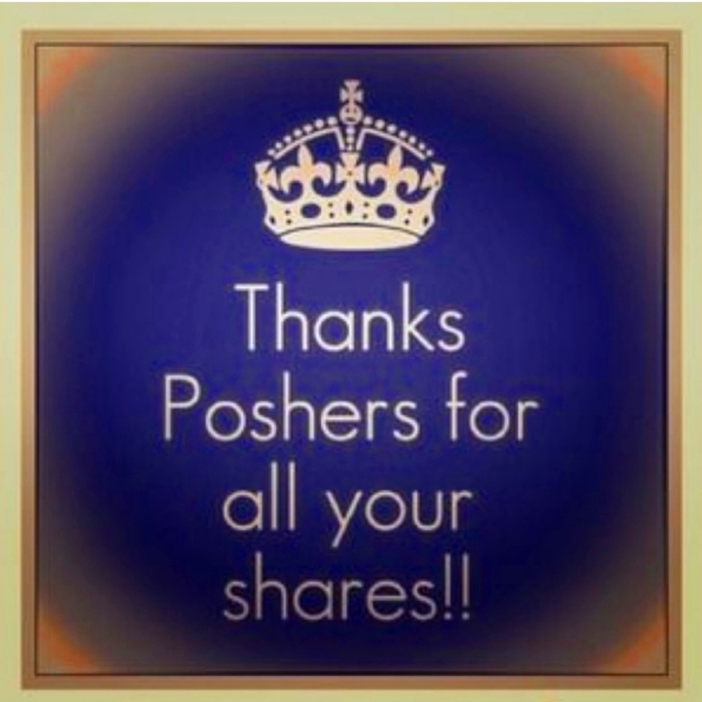 ♡Thank you for everything♡